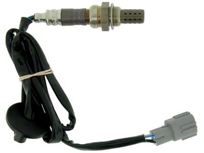 NGK Lexus GS300 1999-1998 Direct Fit Oxygen Sensor - 24807