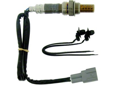 NGK Lexus GS300 2005-2000 Direct Fit Oxygen Sensor - 24581
