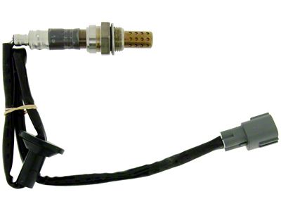 NGK Lexus GS300 2006 Direct Fit Oxygen Sensor - 24131