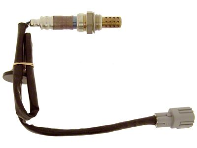 NGK Lexus GS350 2011-2007 Direct Fit Oxygen Sensor - 24840