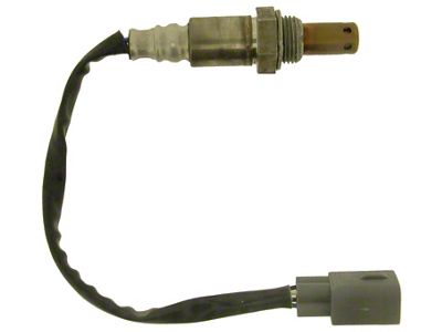 NGK Lexus HS250h 2012-2010 Direct Fit 4-Wire A/F Sensor - 24833