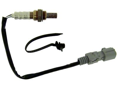 NGK Lexus HS250h 2012-2010 Direct Fit Oxygen Sensor - 24677