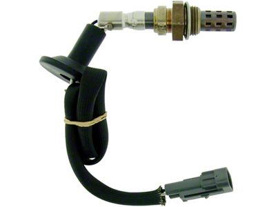 NGK Lexus LS400 1992-1990 Direct Fit Oxygen Sensor - 24507