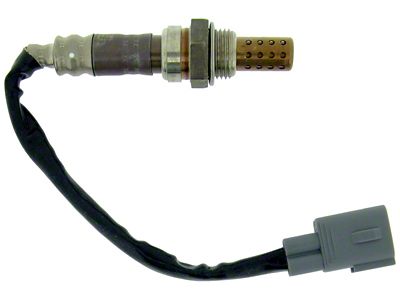 NGK Lexus LS400 1994-1990 Direct Fit Oxygen Sensor - 24563