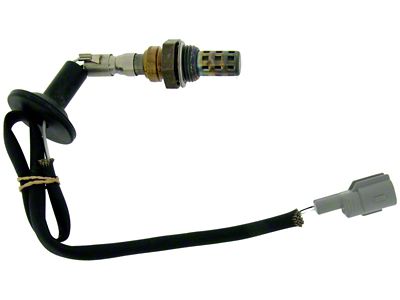 NGK Lexus LS400 1994-1993 Direct Fit Oxygen Sensor - 24509
