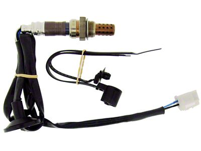 NGK Lexus LS430 2006-2001 Direct Fit Oxygen Sensor - 24649