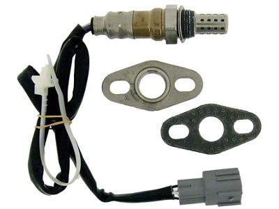 NGK Lexus LX450 1997-1996 Direct Fit Oxygen Sensor - 24553