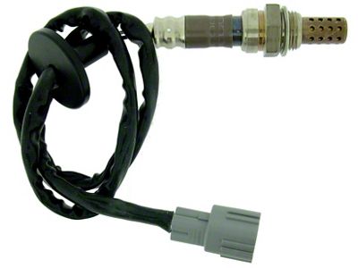 NGK Lexus SC300 2000-1998 Direct Fit Oxygen Sensor - 24605