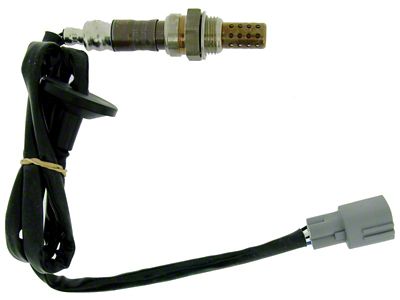 NGK Lexus SC400 1995-1992 Direct Fit Oxygen Sensor - 24561