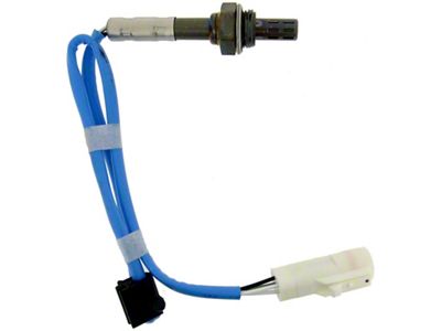 NGK Lincoln Continental 1996-1995 Direct Fit Oxygen Sensor - 22016
