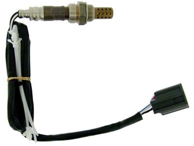NGK Mazda 2 2014-2011 Direct Fit Oxygen Sensor - 25670
