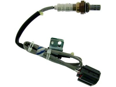 NGK Mazda 3 2005-2004 Direct Fit Oxygen Sensor - 24232