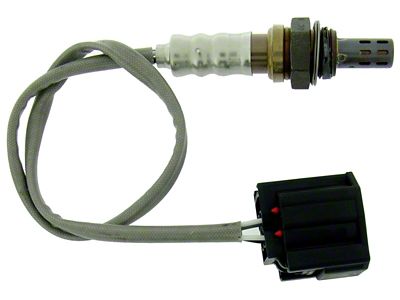 NGK Mazda 3 2005-2004 Direct Fit Oxygen Sensor - 24234