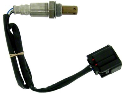 NGK Mazda 3 2009-2004 Direct Fit 4-Wire A/F Sensor - 25669