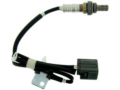 NGK Mazda 3 2009-2006 Direct Fit Oxygen Sensor - 24446