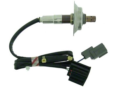 NGK Mazda 3 2009-2007 Direct Fit 5-Wire Wideband A/F Sensor - 24357