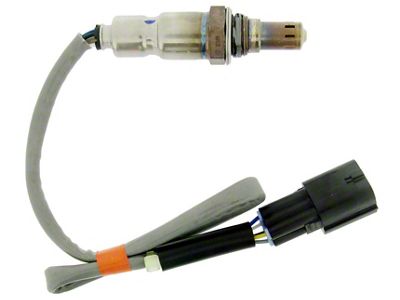 NGK Mazda 3 2011-2010 Direct Fit 5-Wire Wideband A/F Sensor - 24391