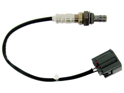 NGK Mazda 3 2013-2007 Direct Fit Oxygen Sensor - 24442