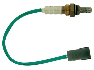 NGK Mazda 3 2013-2010 Direct Fit Oxygen Sensor - 24458