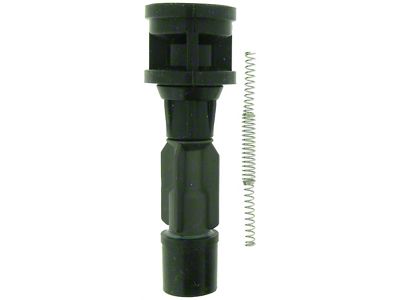 NGK Mazda 3 2013-2010 Direct Ignition Coil Boot - 59013