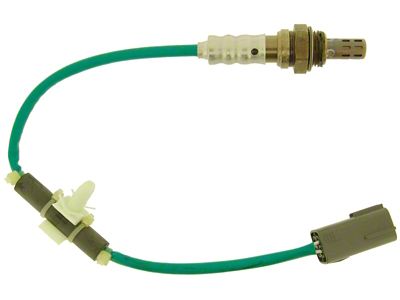 NGK Mazda 3 2013-2011 Direct Fit Oxygen Sensor - 24460