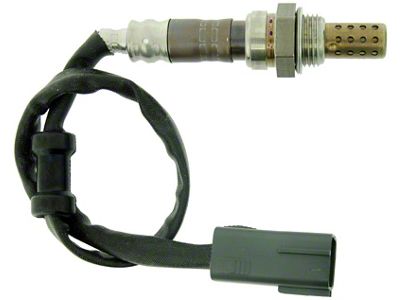 NGK Mazda 3 2013-2012 Direct Fit Oxygen Sensor - 24779
