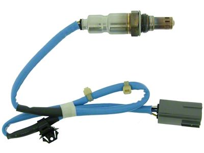 NGK Mazda 3 2016-2014 Direct Fit 5-Wire Wideband A/F Sensor - 24369