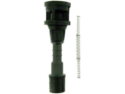 NGK Mazda 5 2007-2006 Direct Ignition Coil Boot - 59014