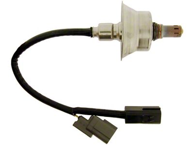 NGK Mazda 5 2015-2012 Direct Fit 5-Wire Wideband A/F Sensor - 24396
