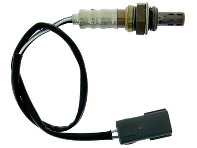 NGK Mazda 6 2005-2003 Direct Fit Oxygen Sensor - 22097
