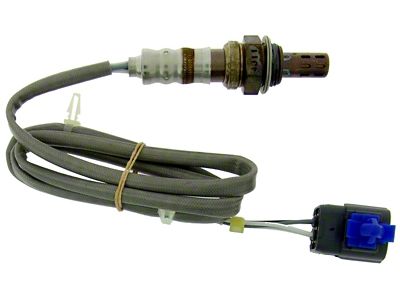 NGK Mazda 6 2005-2003 Direct Fit Oxygen Sensor - 22100
