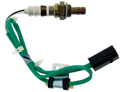 NGK Mazda 6 2005-2003 Direct Fit Oxygen Sensor - 22116