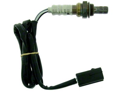 NGK Mazda 6 2005 Direct Fit Oxygen Sensor - 24678