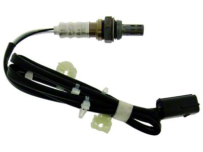 NGK Mazda 6 2008-2003 Direct Fit Oxygen Sensor - 22115