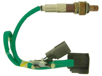 NGK Mazda 6 2008-2006 Direct Fit 5-Wire Wideband A/F Sensor - 24360