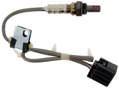NGK Mazda 6 2008-2006 Direct Fit Oxygen Sensor - 22018