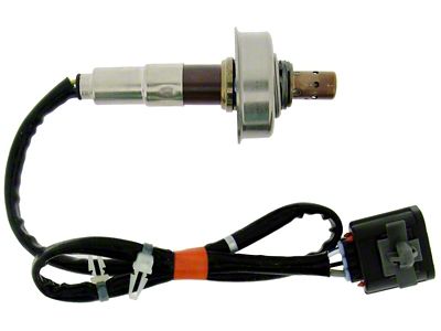 NGK Mazda 6 2013-2009 Direct Fit 5-Wire Wideband A/F Sensor - 24358