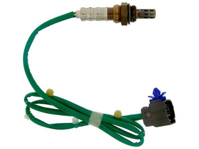 NGK Mazda 6 2013-2009 Direct Fit Oxygen Sensor - 22129