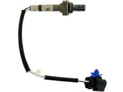 NGK Mazda 626 1999-1998 Direct Fit Oxygen Sensor - 22064