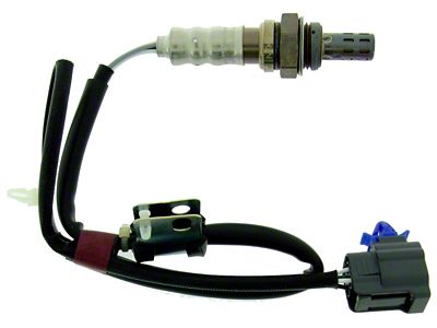 NGK Mazda 626 2000 Direct Fit Oxygen Sensor - 22102