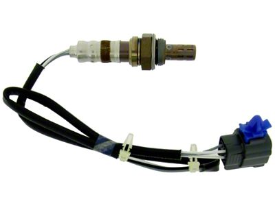 NGK Mazda 626 2002-2000 Direct Fit Oxygen Sensor - 22096