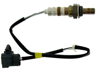 NGK Mazda 626 2002-2000 Direct Fit Oxygen Sensor - 22104