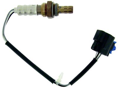 NGK Mazda 626 2002-2000 Direct Fit Oxygen Sensor - 22114
