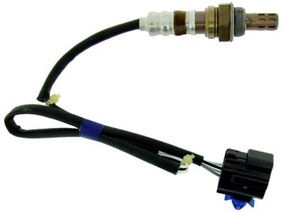 NGK Mazda 626 2002-2000 Direct Fit Oxygen Sensor - 22117