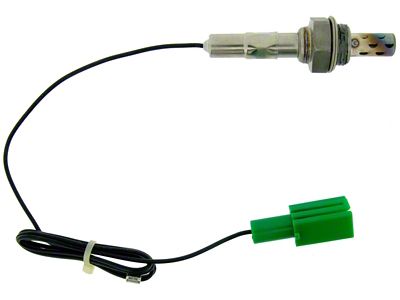NGK Mazda B2000 1987-1986 Direct Fit Oxygen Sensor - 22082