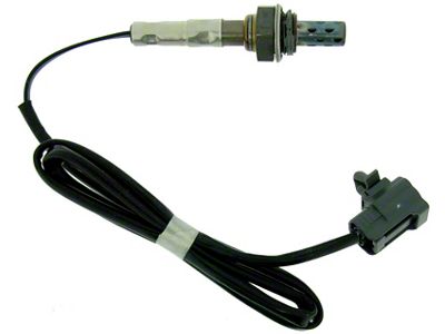 NGK Mazda B2200 1993-1990 Direct Fit Oxygen Sensor - 24012
