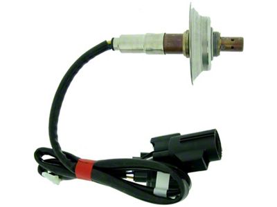 NGK Mazda CX-7 2009-2007 Direct Fit 5-Wire Wideband A/F Sensor - 24356