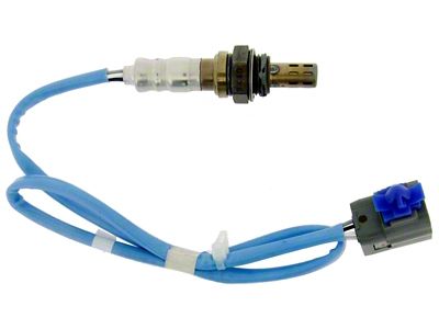 NGK Mazda CX-7 2012-2007 Direct Fit Oxygen Sensor - 24441