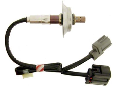 NGK Mazda CX-7 2012-2010 Direct Fit 5-Wire Wideband A/F Sensor - 24363