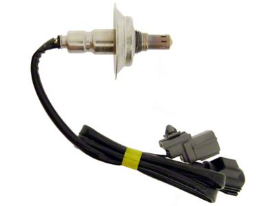 NGK Mazda CX-7 2012-2010 Direct Fit 5-Wire Wideband A/F Sensor - 24392